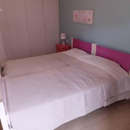 セレスΔιαμερισμα Σε Πολυκατοικια Στο Κεντρο Των Σερρων Κωνσταντινου Σταμουλη 15アパートメント エクステリア 写真